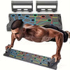 Push Up Board – Tabla de Flexiones Multifuncional