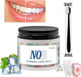 NOBS Pasta de Dientes en Tabletas: innovación, frescura y practicidad en tu rutina diaria