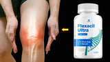 FLEXACIL ULTRA – Apoyo Natural para Articulaciones Fuertes y Flexibles