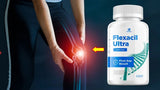 FLEXACIL ULTRA – Apoyo Natural para Articulaciones Fuertes y Flexibles