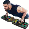 Push Up Board – Tabla de Flexiones Multifuncional
