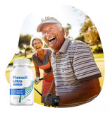 FLEXACIL ULTRA – Apoyo Natural para Articulaciones Fuertes y Flexibles