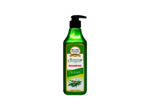 Shampoo Romero Natural para Cabello Fuerte - 320 ml