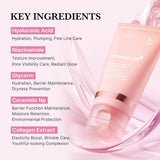 COLLAGEN NIGHT – Mascarilla Facial Nocturna Restauradora de Colágeno