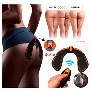 💥 Tonificador de Glúteos “Levanta Pompis” – Ejercita, Fortalece y Estiliza tu Figura de Forma Natural 💥